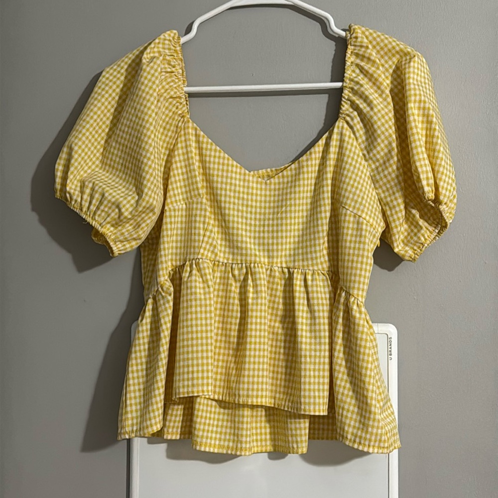 Womens top